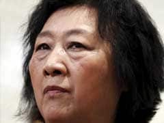 Chinese Court Upholds Conviction Against Journalist but Lowers Sentence by 2 Years