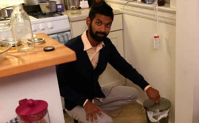 Goodbye, Toilet Paper: My Experiment in Generating No Trash