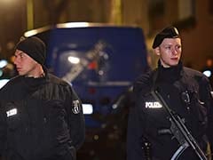 'Terror-Financing' Raids In Germany Target Chechen Suspects