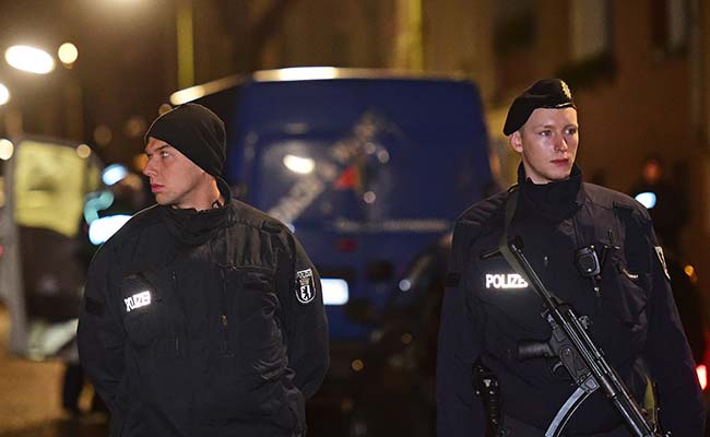 Gunman Opens Fire At Berlin Hospital, Doctor Critically Injured: Reports