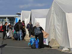 Germany Sees Over 55,000 Asylum Applications In May
