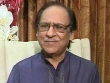 Ghulam Ali:  I Have No Concerts Planned in India