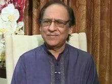 Ghazal Singer Ghulam Ali Cancels India Concerts, Says Atmosphere not Right