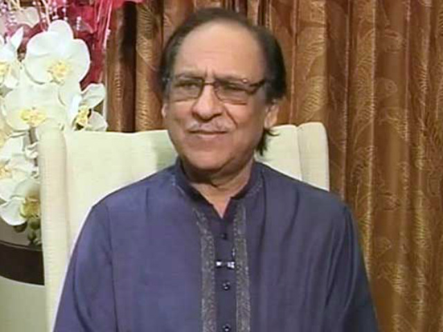 Ghazal Singer Ghulam Ali's Delhi Show Postponed, Say Sources