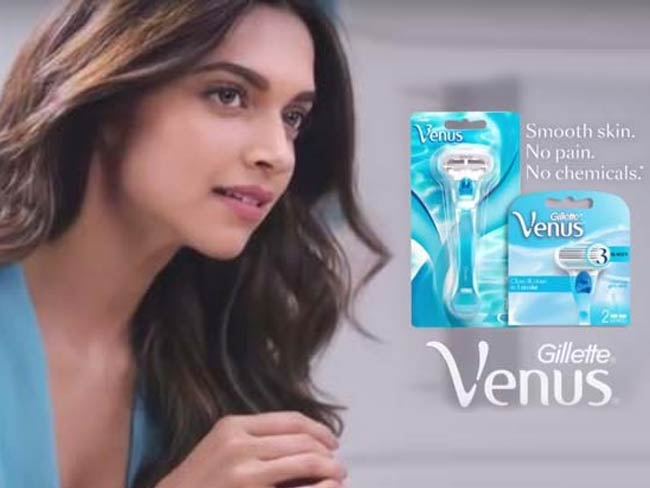 हाईकोर्ट ने दीपिका पादुकोण के इस विज्ञापन पर रोक लगाने से इनकार किया..