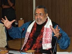 Bihar's Araria Will Become Hub Of Terror: Minister's Shocker On RJD Win
