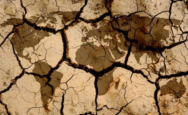 Opinion: A Threat Much Bigger Than Terrorism. Do We Care?