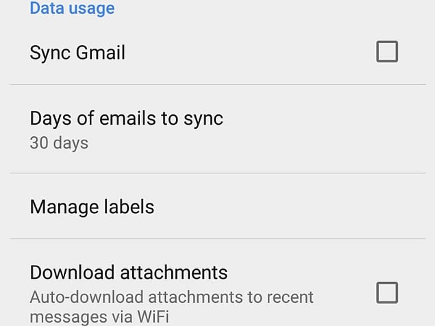 gmailsync 5