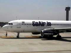 यात्रियों को गो एयर का सस्ते हवाई सफर का तोहफा, चुनिंदा मार्गों पर शुरुआती किराया 312 रुपये