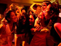 Censor Trouble for <i>Angry Indian Goddesses</i> Song Censor Trouble for <i>Angry Indian Goddesses</i> Song