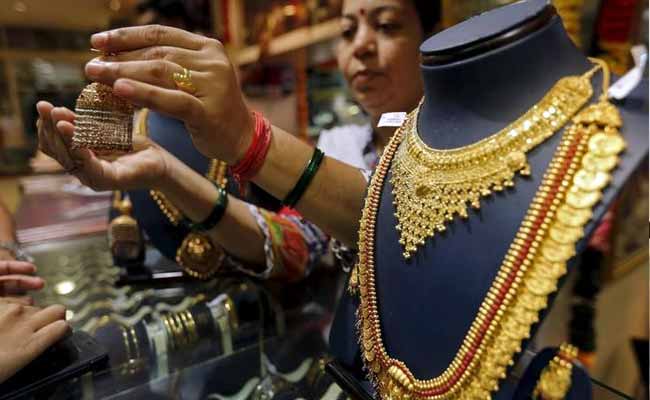Earn Interest on Idle Gold: Government's New Scheme Ahead of Festive Season