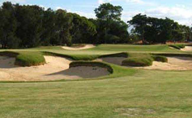 चंडीगढ़ : गोल्फ कार्ट के पलटने से मेजर जनरल की मौत, पुल से 12 फुट नीचे गिर गए थे...