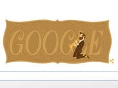 Google Remembers Saxophone Innovator Adolphe Sax on His 201st Birthday
