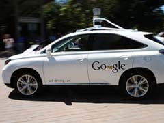 For The First Time, Google's Self-Driving Car Takes Some Blame For A Crash