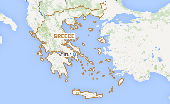 11 Migrants Drown Off Greek Island: Maritime Police