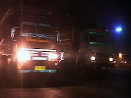 दिल्ली में टोल वसूलने वाली कंपनी को काम छोड़ने की इजाजत मिली दिल्ली में टोल वसूलने वाली कंपनी को काम छोड़ने की इजाजत मिली