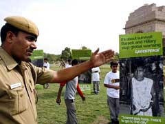 ग्रीन पीस इंडिया को बंद करने के आदेश पर मद्रास हाईकोर्ट ने लगाई रोक
