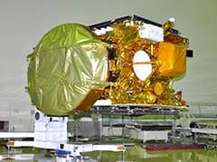 Nod to Arianespace for Launch of ISRO Satellite