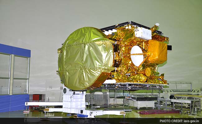 Nod to Arianespace for Launch of ISRO Satellite