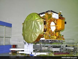 GSAT-15 Set for Launch on November 11 by European Rocket GSAT-15 Set for Launch on November 11 by European Rocket
