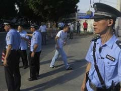 Chinese Rights Activist Jailed for 6 Years