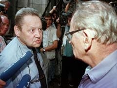 Guenther Schabowski, Man Who Accidentally Opened Berlin Wall, Dies at 86