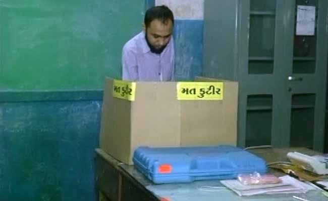 Voting Begins for Second Phase of Gujarat Civic Polls Today