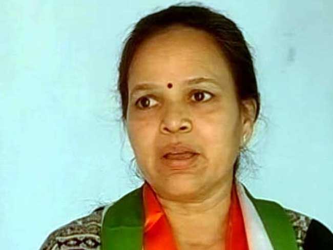 भाजपा से 'बदला' लेने को गुजरात में स्&zwj;थानीय निकाय चुनाव लड़ रही हैं ये पटेल महिलाएं