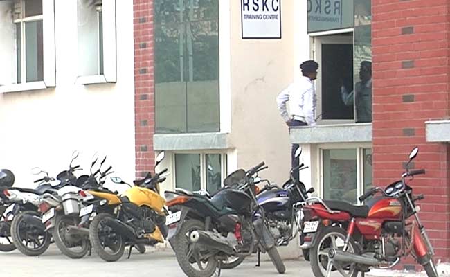 'Police Shooed Me Away,' Says Rape Survivor. Gurgaon Cops Deny Charge.