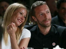 Chris Martin's New Song Inspired By Split With Gwyneth Paltrow