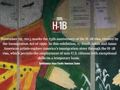 US Museum Launches Digital Arts Exhibition on H1B Visa