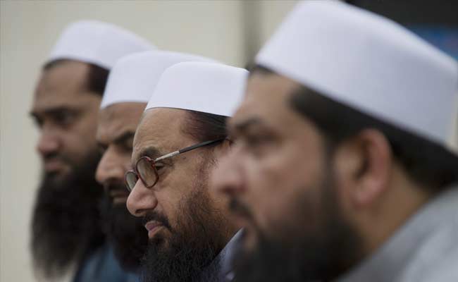 Pakistan Admits Hafiz Saeed's Outfit is Lashkar Wing, Bans Media Coverage