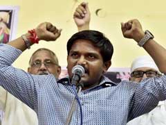 Ahmedabad Police Opposes Bail Pleas of Hardik Patel and his Aides