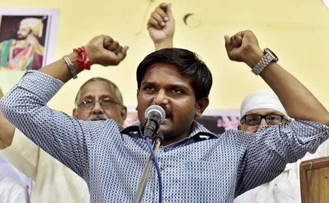 Ahmedabad Police Opposes Bail Pleas of Hardik Patel and his Aides