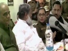 IPS अधिकारी के साथ बहस पर मंत्री विज बोले- माफी नहीं मांगूगा | मंत्री का सम्मान जरूरी: खट्टर IPS अधिकारी के साथ बहस पर मंत्री विज बोले- माफी नहीं मांगूगा | मंत्री का सम्मान जरूरी: खट्टर