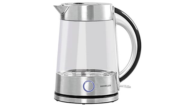5 Of The Best Water Kettle Options To Heat Water During Winters