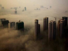 The Unbearable Lightness of Chinese Emissions Data The Unbearable Lightness of Chinese Emissions Data
