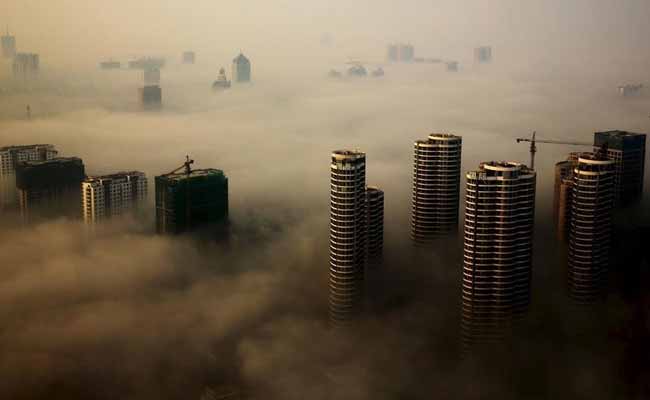 The Unbearable Lightness of Chinese Emissions Data