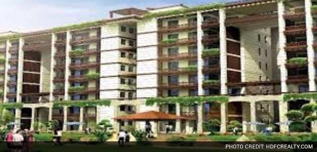 रियल्टी क्षेत्र को बजट से बड़े सुधारों की उम्मीद रियल्टी क्षेत्र को बजट से बड़े सुधारों की उम्मीद