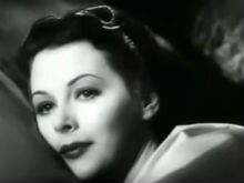 Hedy Lamarr: Actress by Day, Inventor by Night. A Google Doodle Salute