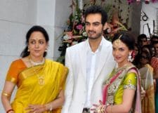 Hema Malini Wishes Esha Deol on Birthday: You Have to Have a Baby