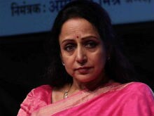 There Should Be No Discrimination Against Women at Temple: Hema Malini