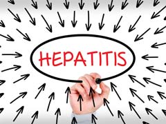 Inexpensive One-Step Test For Hepatitis C Infection