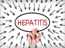 New Medicine For Hepatitis C Treatment Launched New Medicine For Hepatitis C Treatment Launched