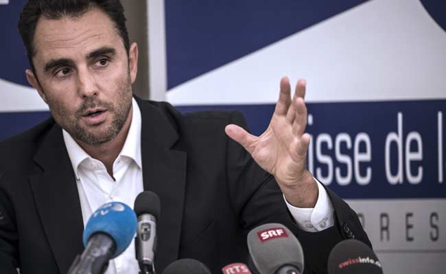 Prosecutor Demands 6 Years in Jail for 'Swissleaks' Leaker