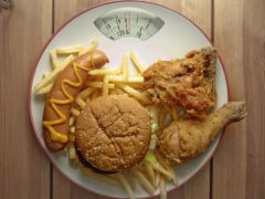 Why High-Fat Diet is Bad for Your Heart Why High-Fat Diet is Bad for Your Heart