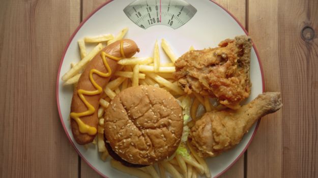 Why High-Fat Diet is Bad for Your Heart