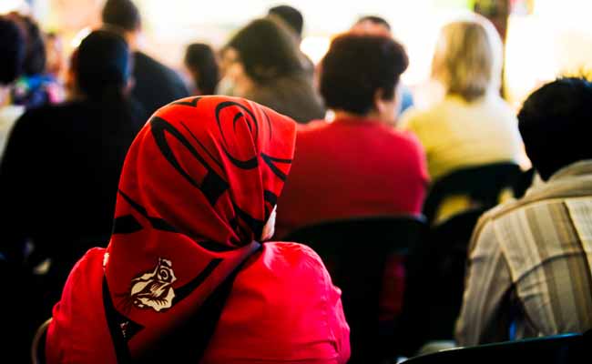 'Threatened By Their Hijab,' Australian Schoolgirls Forced to Leave Career Expo