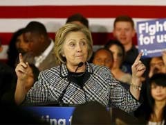 60 Years After Rosa Parks, Hillary Clinton Urges Racial Justice