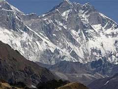 French Couple, Lost While Trekking In Garhwal Himalayas, Rescued: Cops